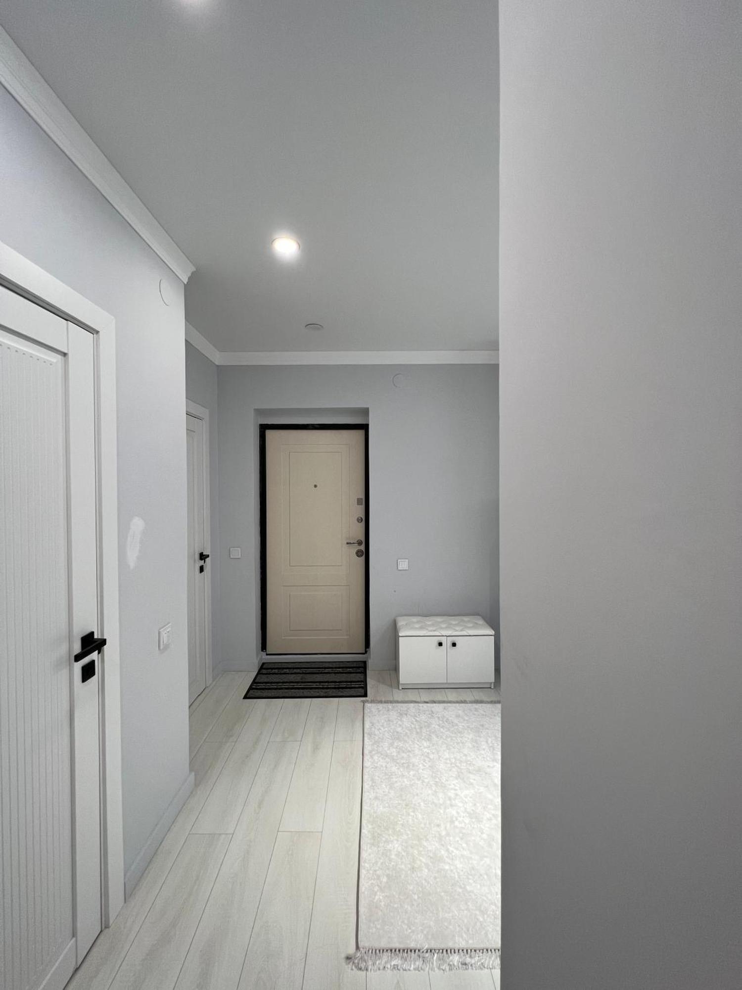 Apartment 2 комнатная неподалеку от мега центра *