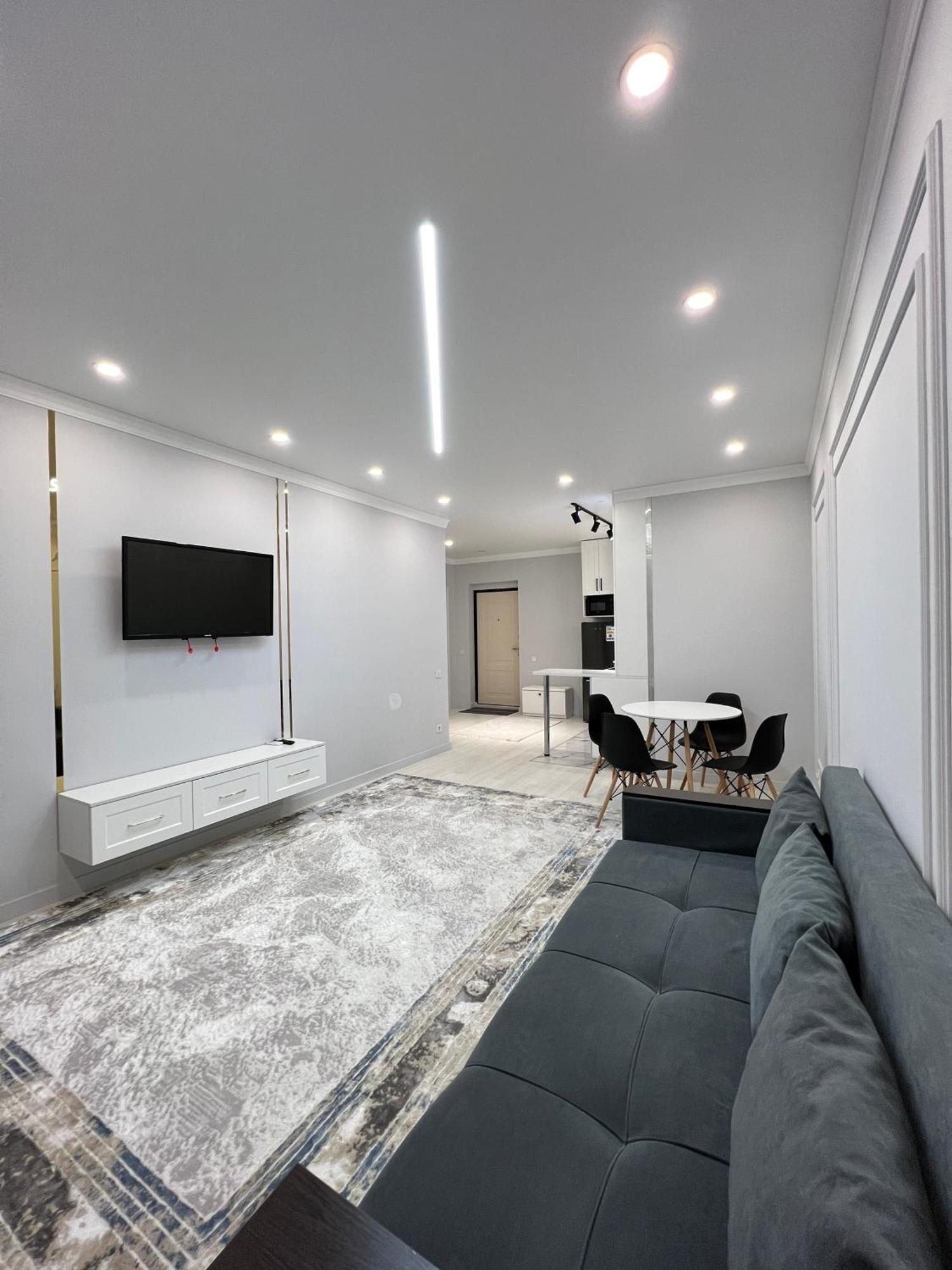 2 комнатная неподалеку от мега центра Apartment *