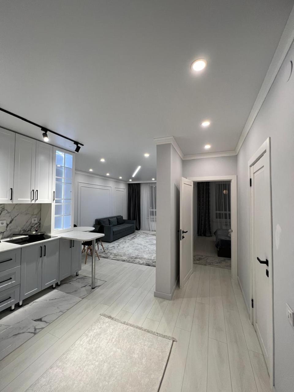2 комнатная неподалеку от мега центра Apartment *